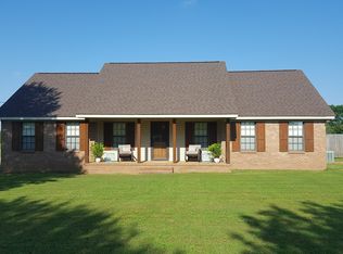 1360 Karcher Rd, Somerville, TN 38068