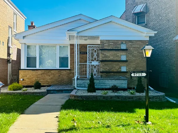 9715 S Indiana Ave, Chicago, IL 60628