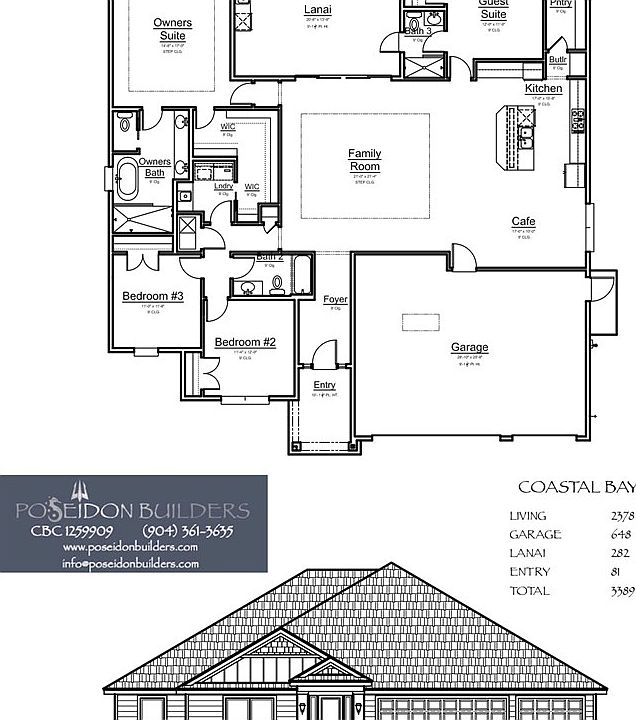 1st image of 194 Salida Way