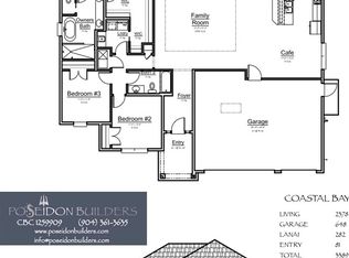 194 Salida Way, Saint Augustine, FL 32095