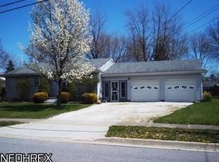 2391 Samira Rd, Stow, OH 44224