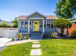 1731 N Avenue 53, Los Angeles, CA 90042