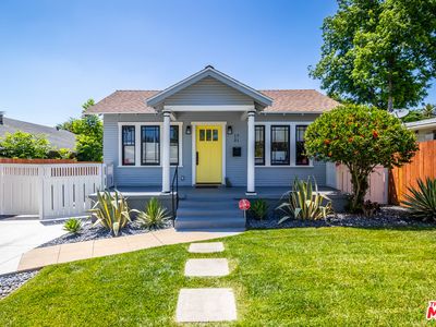 1731 N Avenue 53, Los Angeles, CA, 90042