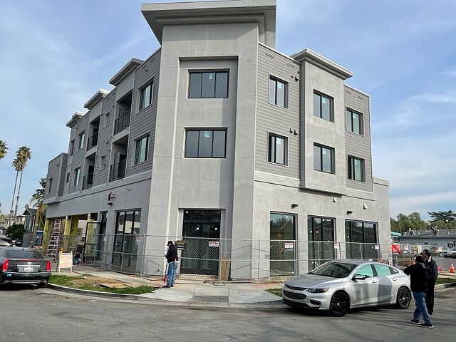 Building Photo