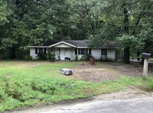 1413 Humac St, White Hall, AR 71602