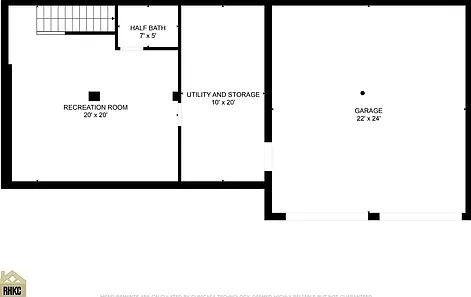 805 S Virginia Ln — Photo 27
