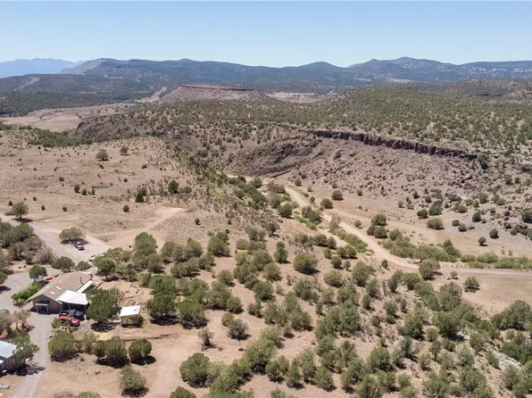 19205 E Mesa View Trl, Kingman, AZ 86401