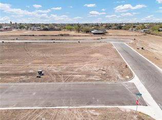 2858 N Eagle Ave, Roma, TX 78584