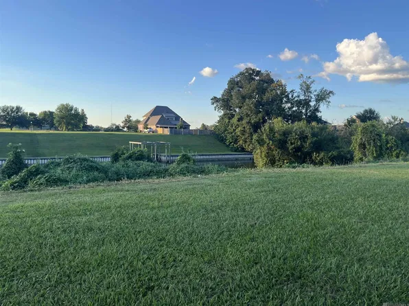 Lots 4&5 Bayou Rd, Plaquemine, LA 70764