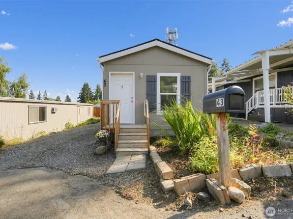 23708 Locust Way #43, Bothell, WA 98021