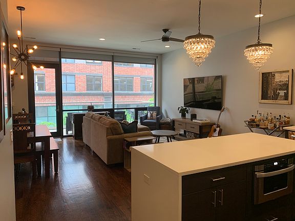 3rd image of 2491 N Milwaukee Ave APT 2N