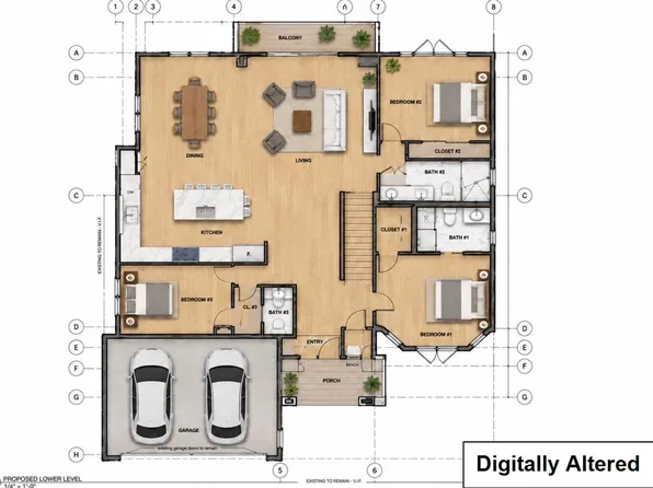 793 Orange Ave, San Carlos, CA 94070