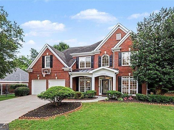 4th image of 2335 Oakshire Ct