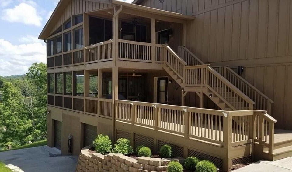 2nd image of 114 Woodson Bend Resort #2