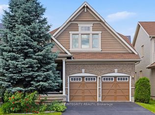 767 Fletcher Cir, Ottawa, ON K2T 0A8