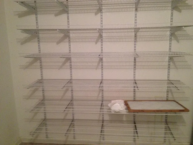 Laundry/Storage/Utility Room
