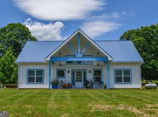 132 Fairview Meadows Dr, Demorest, GA