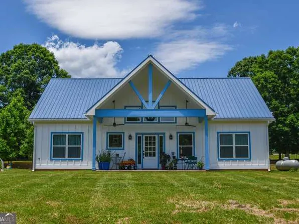 132 Fairview Meadows Dr, Demorest, GA 30535