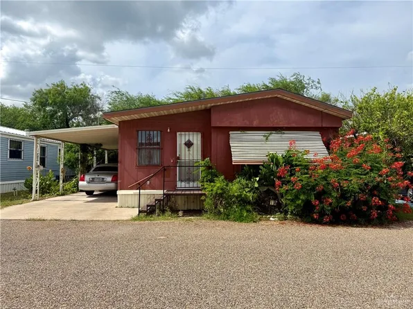 5005 E State Highway 107 #12, Edinburg, TX 78542