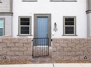 667 Sleeping City Ave, Henderson, NV 89015