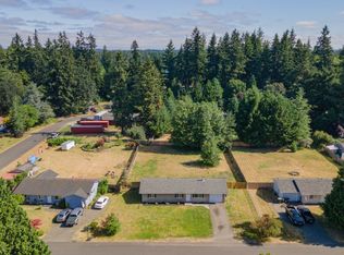 7414 Fair Oaks Loop SE, Olympia, WA 98513