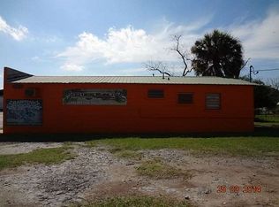415 W Canal St, Mulberry, FL 33860