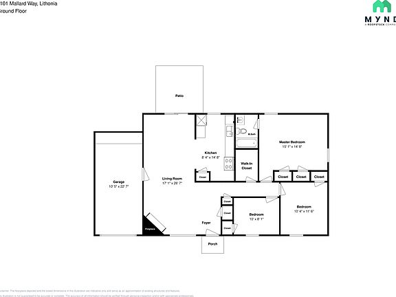 5th image of this home