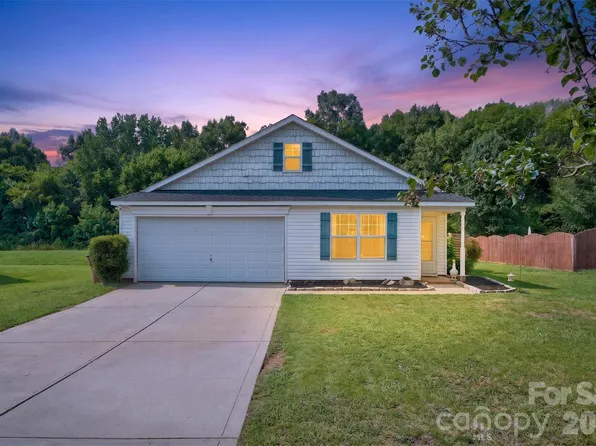 3036 Proverbs Ct, Monroe, NC 28110