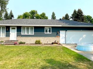 1028 Main St, Hawley, MN 56549