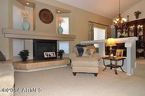 3rd image of 26063 N 73rd Dr