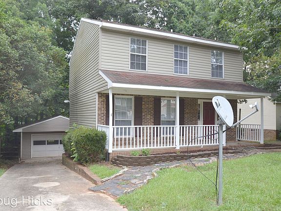 2nd image of 5822 Olivet Dr