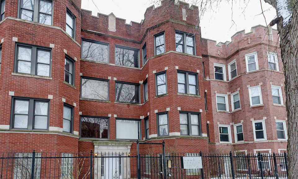1st image of 7628 S Essex Ave #2N