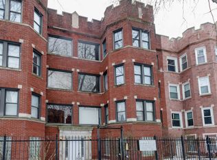 7628 S Essex Ave #2N, Chicago, IL 60649