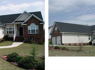 5711 Spreading Branch Rd, Hope Mills, NC 28348