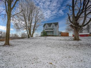 5351 Bunker Rd, Mason, MI 48854