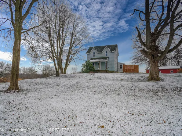 5351 Bunker Rd, Mason, MI 48854