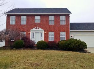 47 Penrod Ave SW, Pataskala, OH