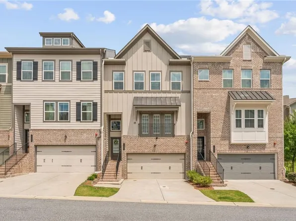 486 Stagecoach Bnd, Smyrna, GA 30080