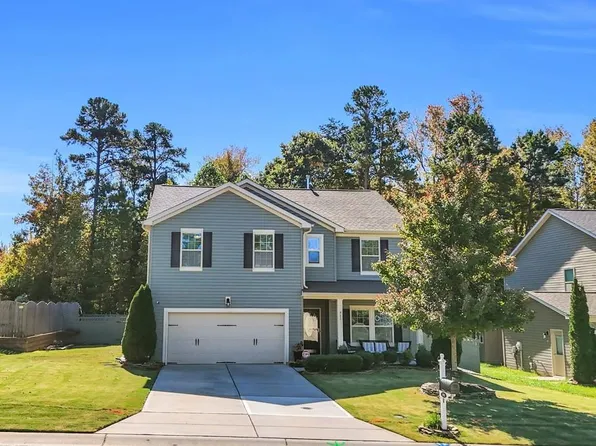 911 Sugar Tree Dr, Mebane, NC 27302