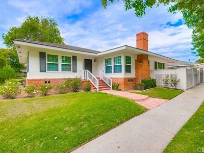 3900 Chestnut Ave, Long Beach, CA, 90807