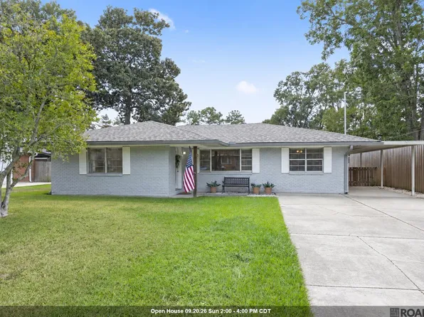 110 Joan St, Denham Springs, LA 70726