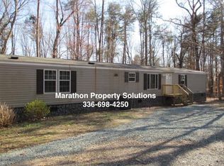 3951 High Rock Rd, Gibsonville, NC 27249