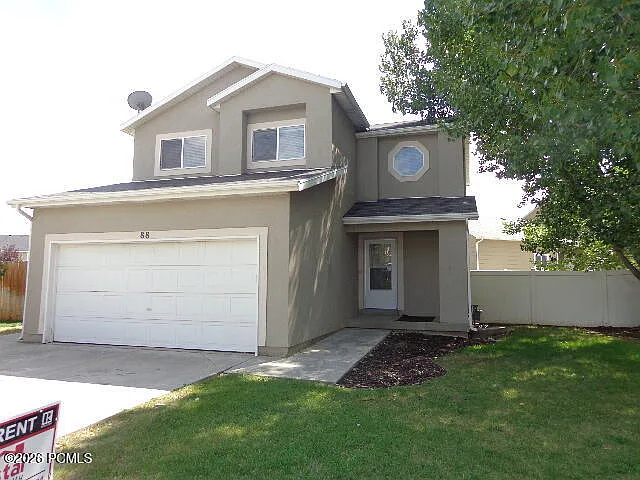 88 E Rainbow Way — Photo 1
