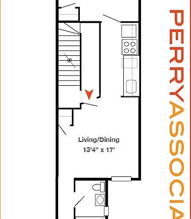 2nd image of 524 W 140th St APT 2