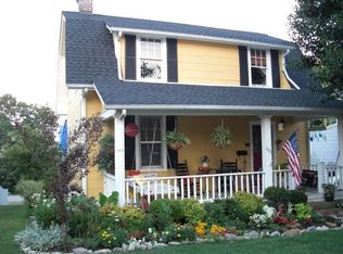 1403 Turner St, Old Hickory, TN 37138