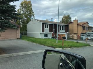7070 Fergy Cir, Anchorage, AK 99507