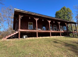 1819 Cherry Brook Way, Newport, TN 37821