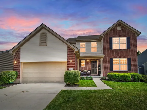 2380 Gardner Dr, Fairborn, OH 45324