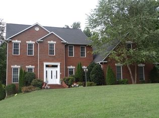 464 S Plantation Dr, Cookeville, TN 38506