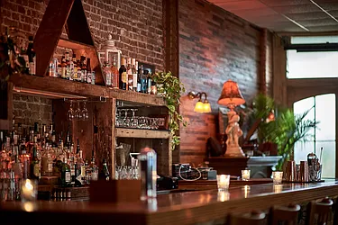 Rented by Pear NYC LLC